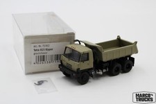 Brekina Tatra 815 Tipper