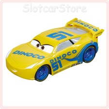 Carrera GO 64083 Disney Pixar