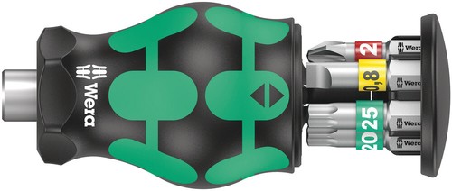 Kraftform kompakt stubby - kompakt,
