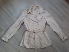Parka Creme Madonna