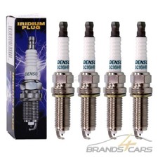 Denso zündkerze iridium - zÜndkerze,