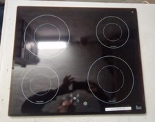 Teka  GKST 60i6 Basik FAC induktionskochfeld - Ersatzglasplatte  #103