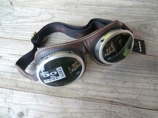 Motorrad brille oldtimer - motorrad,
