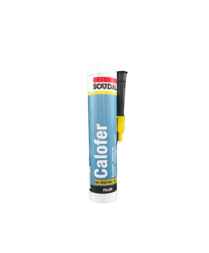 Soudal calofer kachel heizung - kachel,