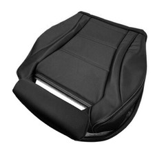 Vorne Links Fahrer Sitzbezüge Schonbezug Für Benz C-Klasse W205 S205 2013-2022