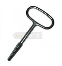 Unimog Haubenschlüssel Motorhaubenschlüssel MB-Trac