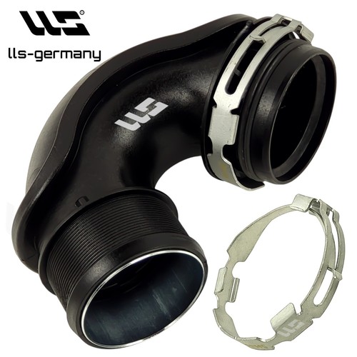 Resonator turbo schlauch - resonator, für