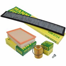 MANN Inspektionspaket