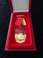 ORIGINAL !!  Banner der Arbeit