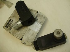 Parker 9PC M120 Druckschalter Regelventil Hydraulikventil Drosselventil