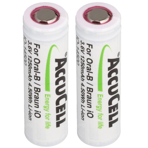 Stück 1250mah akku - stück,