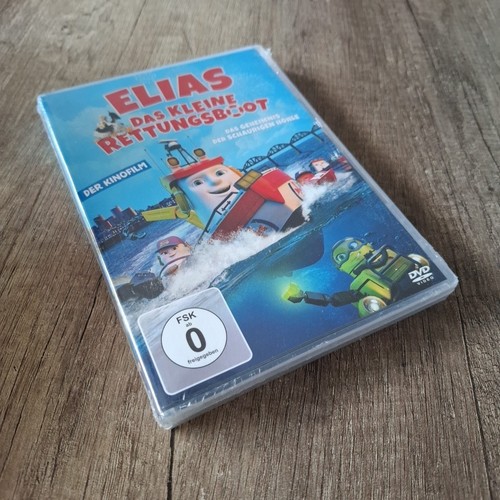 Elias das kleine - elias,