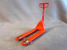 SELTEN! Handhubwagen BT L2000 B Handhubwagen -  Sammlerstück - TOP Zustand