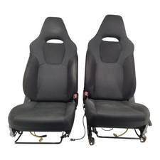 vordersitze (alle) SUBARU