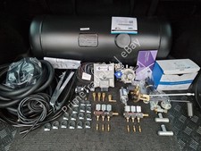 Autogas Anlage 6 Zyl. LPG OBD