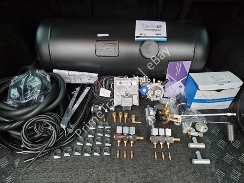 Autogas anlage zyl lpg - autogas,