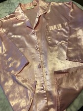 Schlafanzug Victoria;s Secret) RN 70817 Gr. M