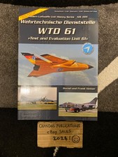 WTD 61: Test and Evaluation