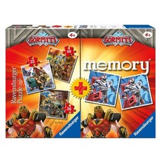 Kinder Lernspiel Memory +