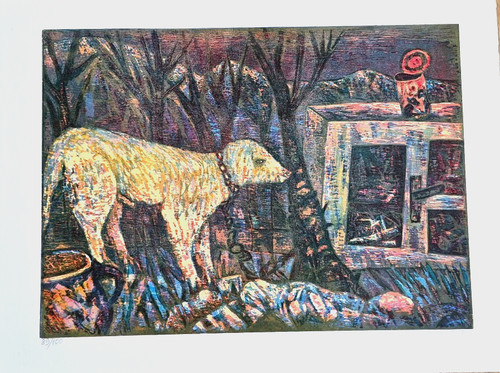 Esteban fekete original farb - esteban,