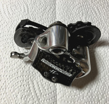 Campagnolo Record 11fach Schaltwerk 1. Generation (2008) - sehr gepflegt!