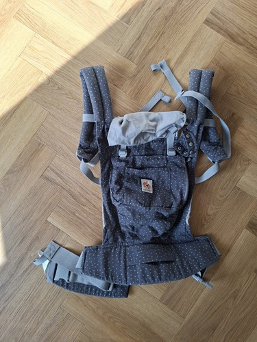 Ergobaby babytrage mit - babytrage,