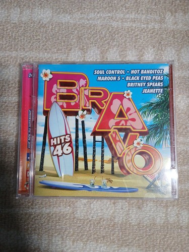 Doppelsampler bravo hits - doppelsampler,