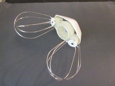 Mixi Garant  Schneebesen  Rührbesen weiss