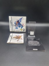 Final Fantasy Grimoire of the