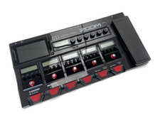 Zoom G11 Multi-Effektprozessor