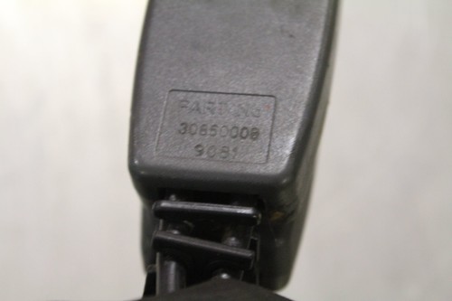 Gurtschloss volvo 6i 16v - 1,6i,
