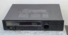 Saba Digital Stereo Tuner MD