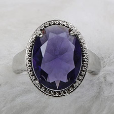 925 Silver Fine Jewelry Trendy