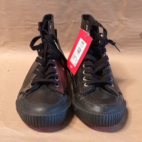 Diesel athos mid sneaker - diesel, s-athos