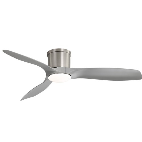 Deckenventilator mit licht - mit, &