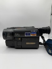 Sony Handycam Vision CCD-TRV15