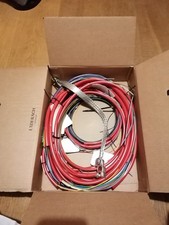 Porsche Junior 108 KABELBAUM