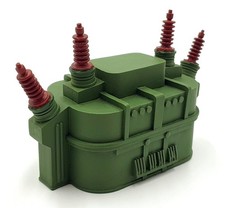 Corgi scale diecast 99903 - corgi,