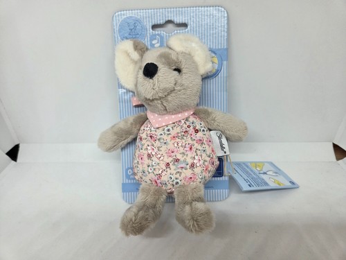 Mini spieluhr sterntaler maus - mini-,