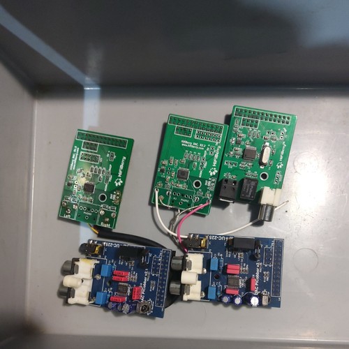 Hifiberry digi 1 1x - hifiberry, 2.1..1/