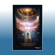 Die Magie der Akasha Chronik -