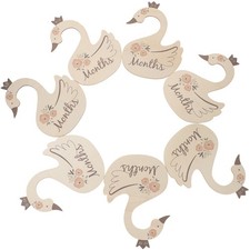  7 stücke Baby Schrank