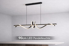 90cm LED Pendelleuchte Modern