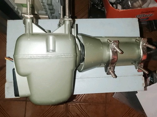 Antennenrotor - ,