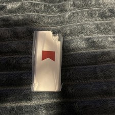 Marlboro Feuerzeug Hülle