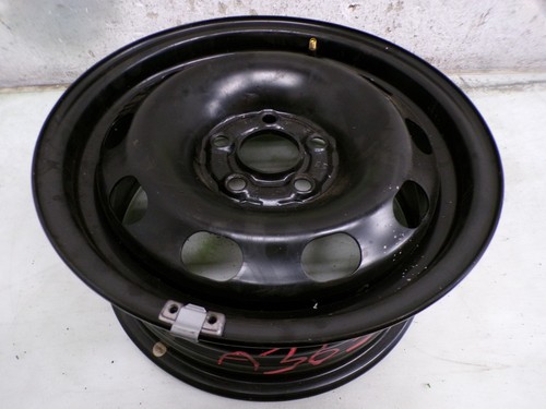 Stahlfelge golf 4 bora - vw,