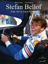 Stefan Bellof -Eine viel zu