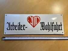 Emailschild Original Super Zustand
