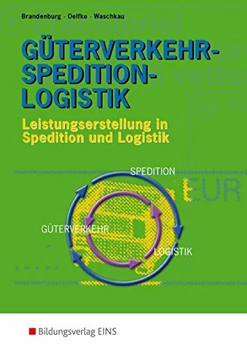 Güterverkehr-Spedition-Logist