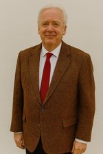 Lands' End Harris Tweed Sakko Gr. 58 Herren – 100% Wolle USA Blazer